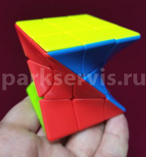 ����� 3*3 "�������"