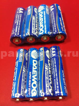 "Daewoo" ��1.5V (�����������)