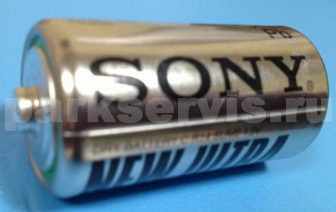 ��������� SONY C R14
