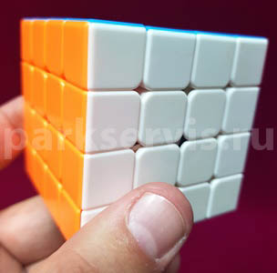 ����� ������ 4*4