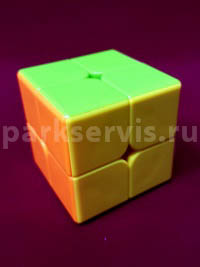 Кубик Рубика 2*2