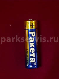 Батарейка Alkaline AA
