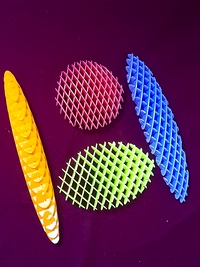 ���������� ����� Fidget Worm - ��� 2024 ����!