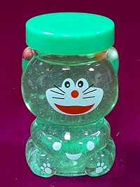 Слайм "Котик"