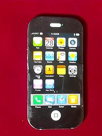 Ластик "iPhone"