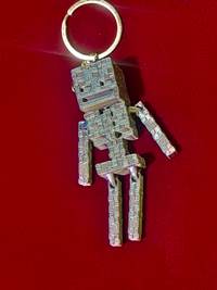 ��������� ������ Minecraft-������ 3D