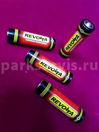 Revolta (пальчиковые)